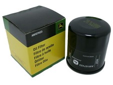 Genuine John Deere X540 Ride