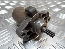 OEM Aprilia SR 50 Carb Di TECH