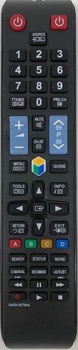 Aa59 00790a remote - aa59-00790a, for