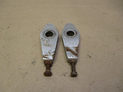 Honda cd175 chain - cd175,