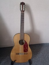 Vintage   Acoustic  guitar