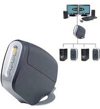 BELKIN F1DS104PY OMNIVIEW SOHO