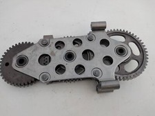 Honda VTR 1000 SP1 Gear Waterfall Timing Qd 19054