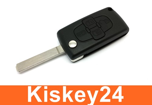 Replacement folding key - folding,