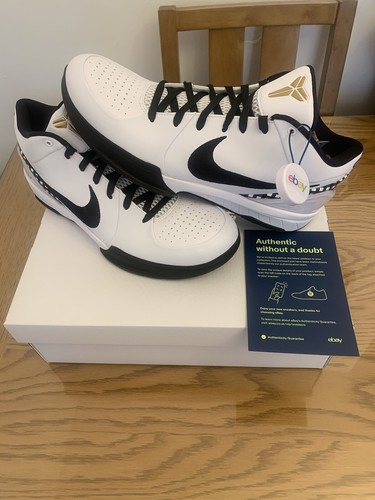 Nike kobe protro - nike, 4