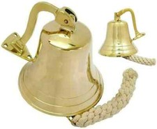 6" Ship Bell