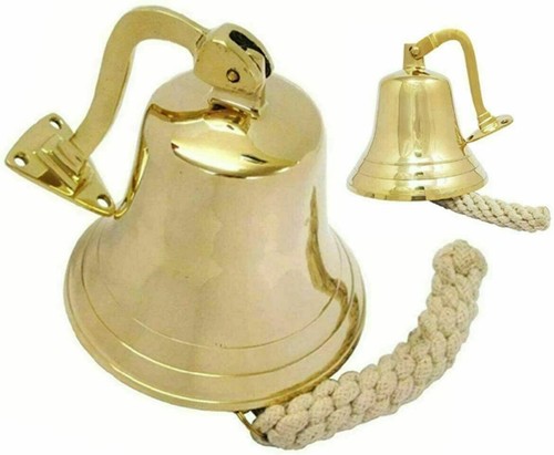 Ship bell - 6",