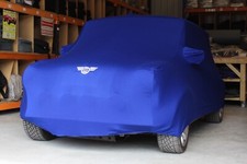 Classic Mini Soft Fleece