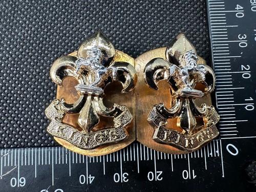 Genuine unissued kings - genuine,