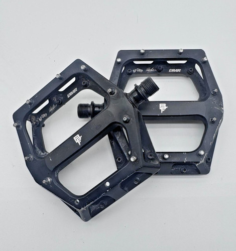 Dmr vault pedals platform - dmr,
