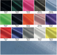 Waterproof Ripstop Fabric