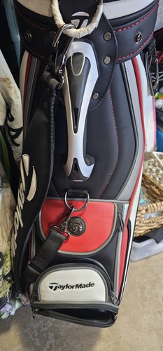 Taylormade 2016 tour staff - tour,