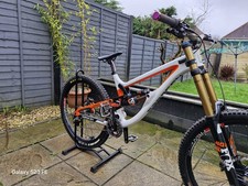 Saracen Myst 2018 Downhill