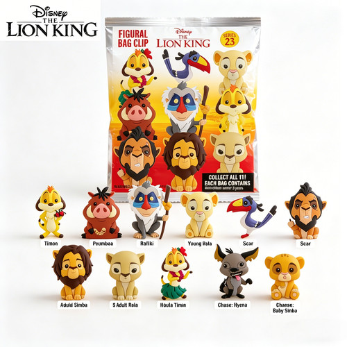 Official disney lion king - official, bag