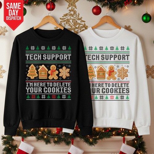 Tech support delete your - support,