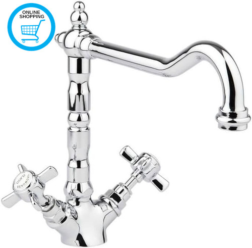 Elizabeth french kitchen sink - elizabeth,