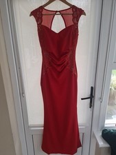 Lipsy Full Length Maxi Dress