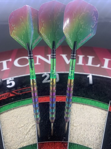 24g peter wright darts - 24g,