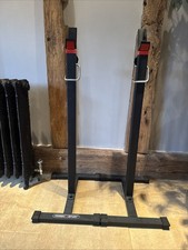 Mario Sport Barbell Stand