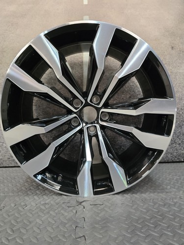 Refurbished genuine vw - refurbished, 20"