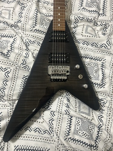 Vintage 2001 2002 epiphone - 2001-2002,
