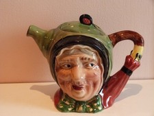 Beswick Ware Dickens Character