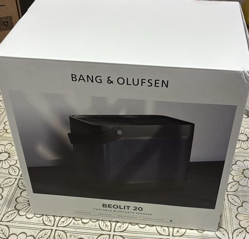 Bang olufsen beolit - olufsen,