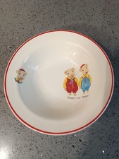 Vintage Pinky and Perky Keele