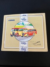 Corgi 97063 yelloway aec - yelloway,