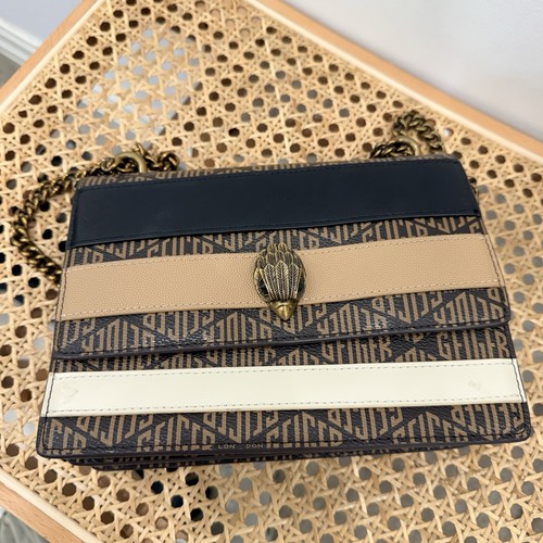 Kurt geiger medium crossbody - geiger,