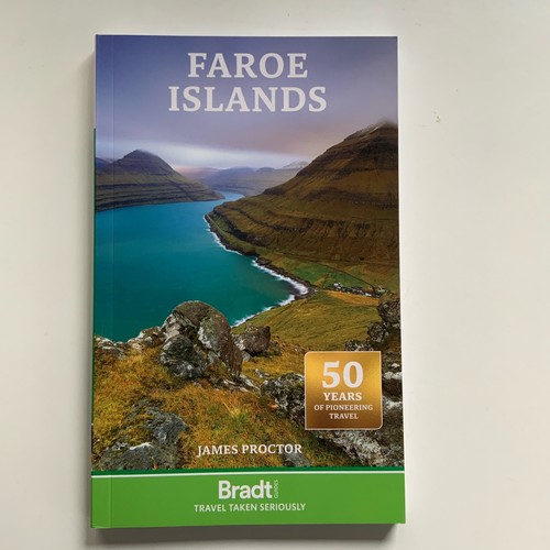 Faroe islands james - islands,