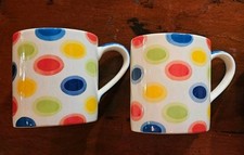 Whitards chelsea polka - 2x,