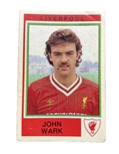 Panini Football 85 - # 127 -