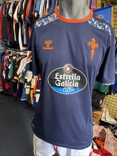 Genuine Celta Vigo 2024/25