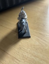 Bretonnian Lord with Great