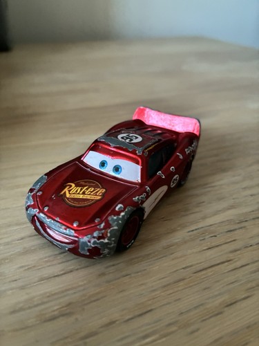 Pixar cars die cast - cars, 3