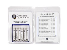 .177 Pellets Sample Pack - 240