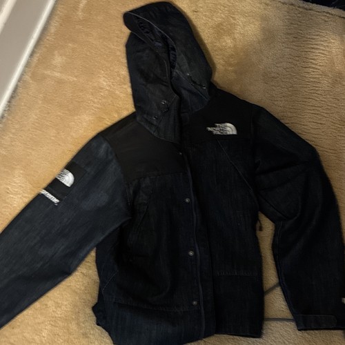 Supreme the north face - supreme,