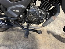 HONDA CBF 125 M-M JC83 ENGINE 2023 11.00 BHP 3263 MILES