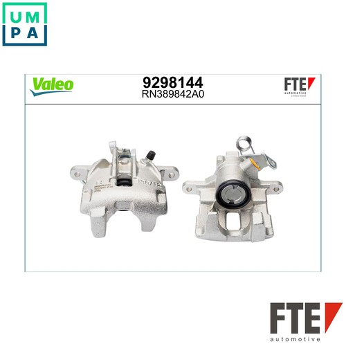 Brake caliper 9298144 for - caliper, vw