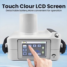 Dental Imaging System Portable Digital X-Ray Machine Handheld Xray Equipment DT