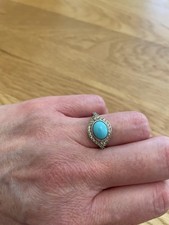 Sleeping Beauty Turquoise