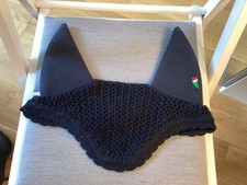 Equiline Soundless Ear Net