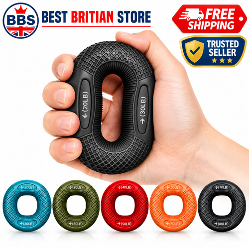Silicone finger gripper ring - silicone,