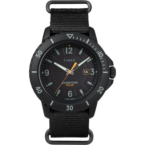 Timex expedition men watch - expedition, men's