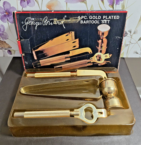 Vintage georges briard pc - briard,