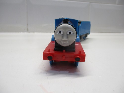 Tomy trackmaster thomas the - tomy,