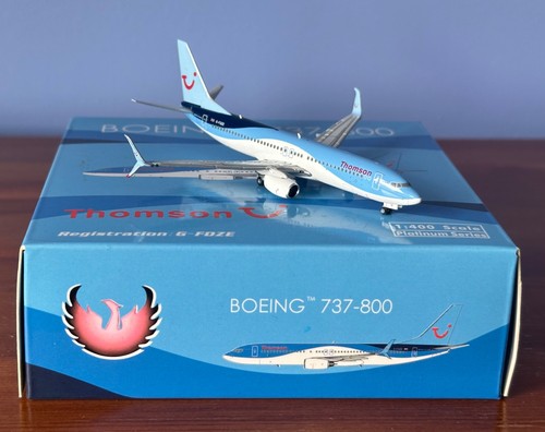 Thomson airways boeing 737 - airways, 737-800