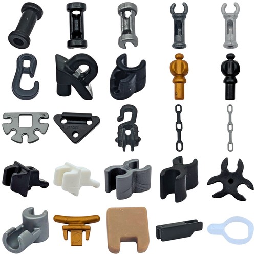 Playmobil loose parts lots - , for