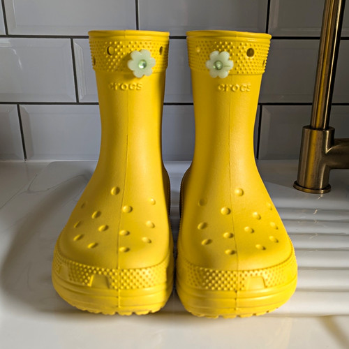 Crocs kids wellies - kids, |
